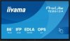 IIYAMA Monitor interaktywny 86 cali TE8613A-B1AG z uchwytem IIYAMA Monitor interaktywny 86 cali TE8613A-B1AG z uchwytem